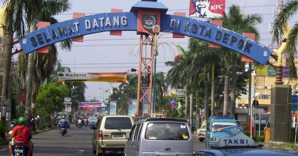 Lima Tempat  Wisata Di  Depok  Yang Wajib Kamu Kunjungi 